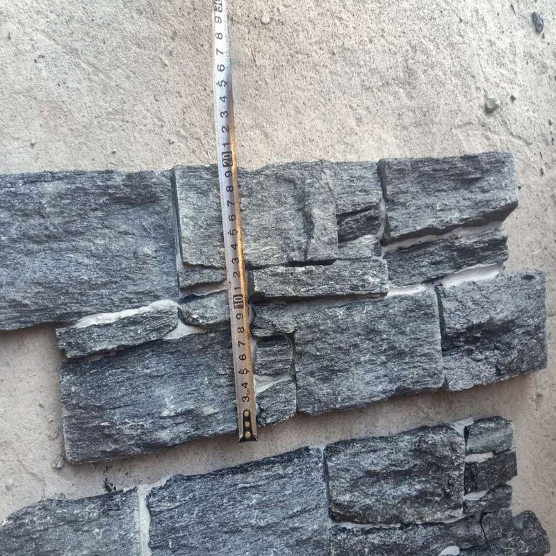 cultured stone veneer