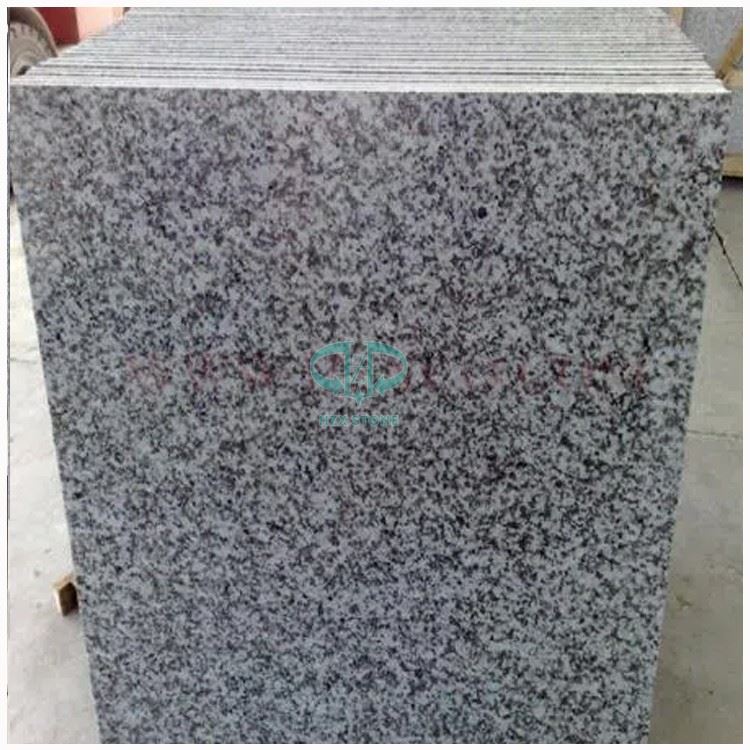 G439 White Granite Stone Tiles