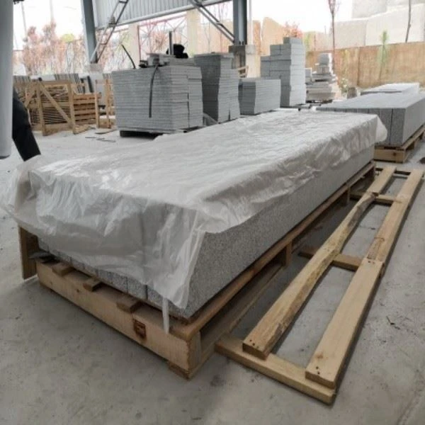 G603 Granite Slab