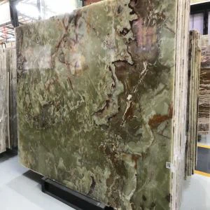 Leaca Glas Onyx