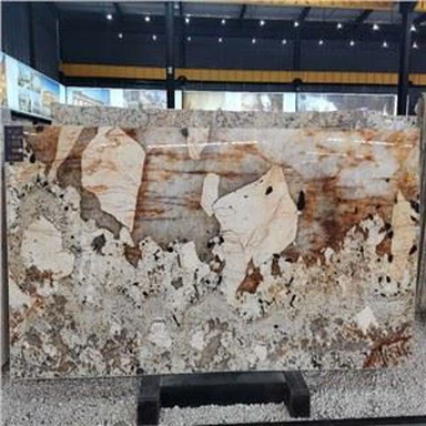 Cloch Nádúrtha Patagonia