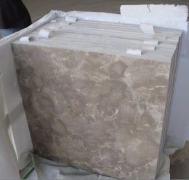 Persia Grey Mable Leaca