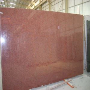 Leaca Eibhear Dearg Ruby