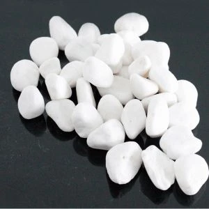 Pebblestone Mechnism Snow White
