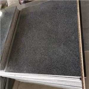 Superior Dark Grey Granite