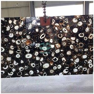 Leaca Agate Dubh