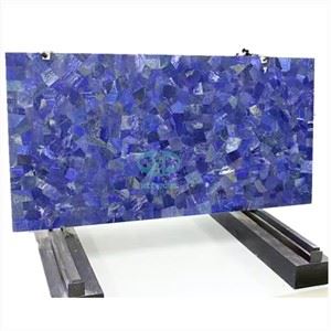 Leaca Gemstone Gorm Lapis Lazuli