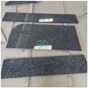 Countertop Cistine Eibhear Péarla Gorm
