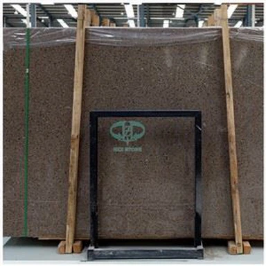 Terrazzo dorcha donn