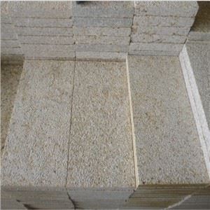 Paver Eibhear Buí G682