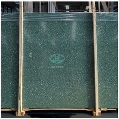 Flooring Terrazzo Glas