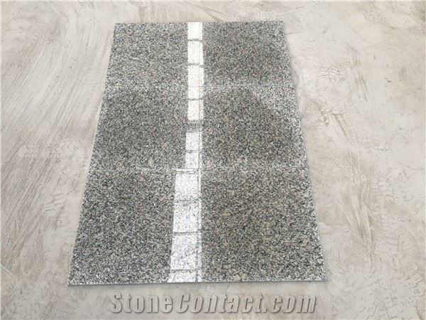 Popular G602 Light Grey Granite