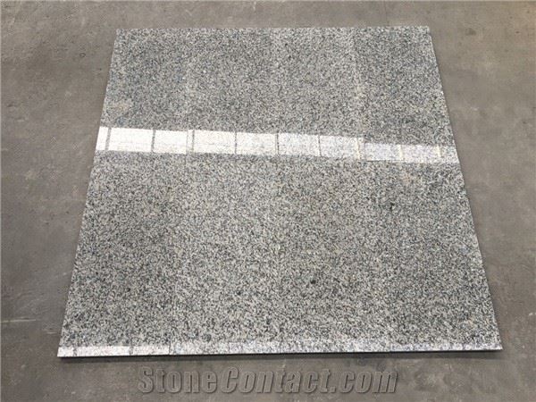 Popular G602 Light Grey Granite