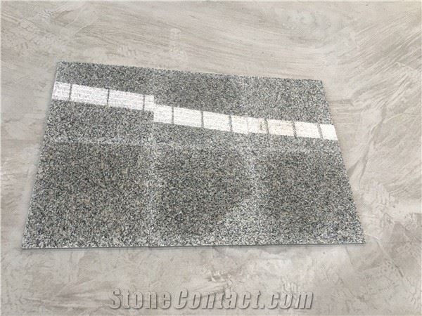 Popular G602 Light Grey Granite