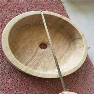 Doirteal Soitheach Travertine Babhta Beige
